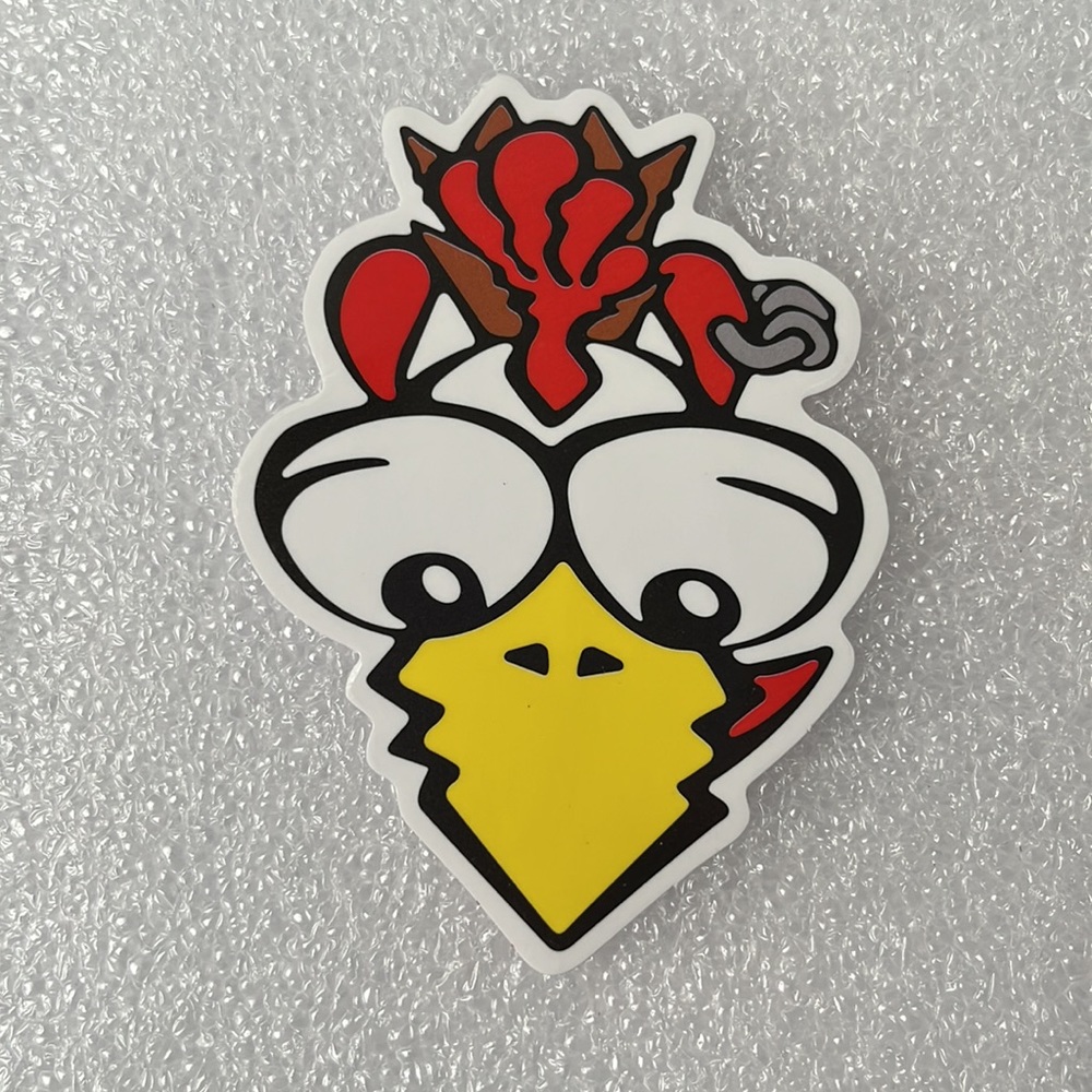 Sticker 🔅11 for $10